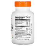 Комплексная формула для здоровья простаты, Comprehensive Prostate Formula, Doctor's Best, 120 вегетарианских капсул - Фото миниатюра 2