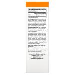 Дисульфат тозилат двойной силы, Double Strength SAM-e Disulfate Tosylate, Doctor's Best, 400 мг, 30 таблеток, покрытых кишечнорастворимой оболочкой - Фото миниатюра 2