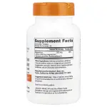 Магній хелат 100%, Magnesium Chelated, Doctor's Best, з мінералами Albion, 100 мг, 120 таблеток  - Фото миниатюра 2