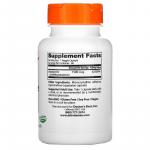 Активный витамин B12, Fully Active B12, Doctor's Best, 1500 мкг, 60 растительных капсул  - Фото миниатюра 2