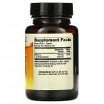 Витамин Д липосомальный, Liposomal Vitamin D, Dr. Mercola, 5000 МЕ, 90 капсул - Фото миниатюра 2