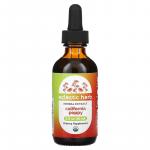 Калифорнийский мак, California Poppy, Eclectic Institute, 60 мл - Фото миниатюра 1