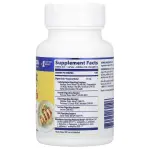 Ферменты и пробиотики, Digest Basic+Probiotics, Enzymedica, 30 капсул - Фото миниатюра 2