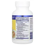 Ферменти та пробіотики, Digest Basic+Probiotics, Enzymedica, 90 капсул - Фото миниатюра 2