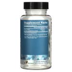 MYO и D-хиро инозитол, Regulate, MYO & D-chiro Inositol, Eu Natural, 90 вегетарианских капсул - Фото миниатюра 2