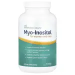 Міоінозитол, для жінок і чоловіків, Myo-inositol for Women and Men, Fairhaven Health, 240 капсул - Фото миниатюра 1