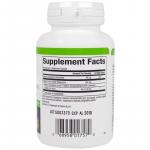 Фитосомы силифоса с расторопшей, Siliphos Phytosome, Natural Factors, 160 мг, 60 капсул  - Фото миниатюра 2