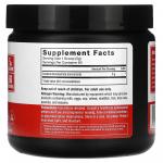 Моногидрат креатина, без добавок, Creatine Monohydrate Powder Unflavored, Force Factor, 300 г - Фото миниатюра 2