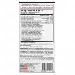 Ночной сжигатель жира, Nighttime Fat Burner, Leanfire PM, Force Factor, 60 растительных капсул - Фото миниатюра 2