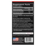 Йохимбин, Yohimbine, Force Factor, 6 мг, 30 капсул - Фото миниатюра 2