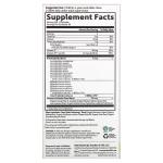 Органические пробиотики для детей, со вкусом клубники и банана, Organic Kids+, Garden of Life, Dr Formulated Probiotics, 30 жевательных таблеток - Фото миниатюра 2