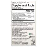 Ашваганда, стресс и настроение, Ashwagandha Stress & Mood, Garden of Life, MyKind Organics, 60 веганских таблеток - Фото миниатюра 3