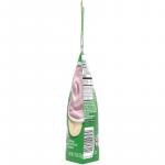 Йогурт для малышей от 8 месяцев, вкус банана и клубники, Yogurt Melts Banana Strawberry, Gerber, Organic, 28 г - Фото миниатюра 2