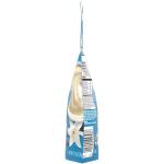 Йогурт для малышей от 8 месяцев, вкус банана и ванили, Yogurt Melts Banana Vanilla, Gerber, Organic, 28 г - Фото миниатюра 3