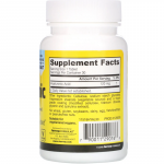 Гиалуроновая кислота, Hyaluronic Acid, Jarrow Formulas, 120 мг, 30 капсул - Фото миниатюра 2