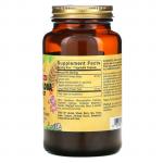 Гинкго Билоба, Ginkgo Biloba, Solgar, экстракт листьев, 180 капсул   - Фото миниатюра 2