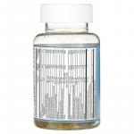 Мультивитамины и микроэлементы, овощи, фрукты и клетчатка для детей, Multi Vitamin plus Mineral Vegetables Fruits Fiber for Kids, GummiKing, 60 жевательных таблеток - Фото миниатюра 2