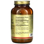 Хелатний магній Solgar, Chelated Magnesium, 400 мг, 250 таблеток (100 мг в 1 таблетці) - Фото миниатюра 2