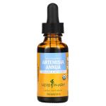 Полынь однолетняя, Artemisia Annua, Herb Pharm, 30 мл - Фото миниатюра 1