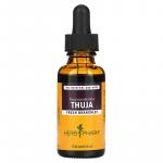 Екстракт туї, Thuja, Herb Pharm, 30 мл - Фото миниатюра 1