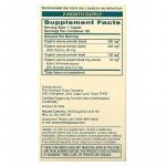 Арджуна, кардиотоническое средство, Organic Arjuna, Himalaya, 60 капсул - Фото миниатюра 2