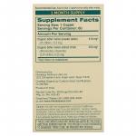 Горькая дыня, Organic Bitter Melon, Himalaya, 60 капсул - Фото миниатюра 3