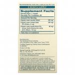 Нім, Organic Neem, Himalaya, 600 мг, 60 капсуловидних таблеток - Фото миниатюра 3