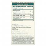 Шатавари, Organic Shatavari, Himalaya, 60 капсуловидных таблеток - Фото миниатюра 2