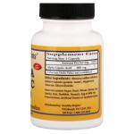 Альфа липоевая кислота 300 мг, Healthy Origins, 60 капсул  - Фото миниатюра 2