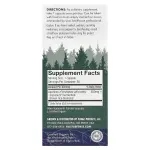 Агарикон, Agarikon Mushroom, Fungi Perfecti, Host Defense, 60 капсул - Фото миниатюра 3