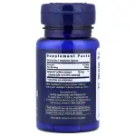 Оптимізований шафран із Satiereal, Optimized with Saffron with Satiereal, Life Extension, 60 вегетаріанських капсул - Фото миниатюра 2