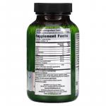 Форсколин Низкожировая диета, Fat-Loss Diet Lipo-Stimulator, Irwin Naturals, 60 жидких капсул - Фото миниатюра 2