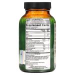 Жиросжигающее средство, Stored-Fat Belly Burner, Irwin Naturals, 60 капсул с жидкостью - Фото миниатюра 2