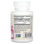 Биотин, Biotin, Jarrow Formulas, 5000 мкг, 100 капсул - Фото миниатюра 2