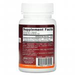 Хром, Chromium GTF, Jarrow Formulas, 200 мкг, 100 капсул  - Фото миниатюра 2