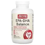 Jarrow Formulas, EPA-DHA Balance, 240 капсул - Фото миниатюра 1