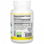 Зеленый чай, Green Tea, Jarrow Formulas, 500 мг, 100 капсул - Фото миниатюра 2