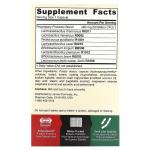 Пробиотики, 50 млрд, Jarro-Dophilus EPS 50 Billion CFU, Jarrow Formulas, 30 вегетарианских капсул с технологией Enteroguard - Фото миниатюра 2