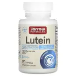 Лютеин, Lutein, Jarrow Formulas, 20 мг, 120 капсул  - Фото миниатюра 1