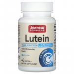 Лютеїн, Lutein, Jarrow Formulas, 20 мг, 60 капсул - Фото миниатюра 1