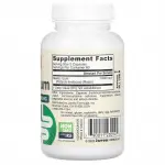 Мастиковая смола, Mastic Gum, Jarrow Formulas, 120 растительных капсул - Фото миниатюра 2