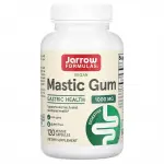 Мастиковая смола, Mastic Gum, Jarrow Formulas, 120 растительных капсул - Фото миниатюра 1