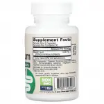 Мастиковая смола, Mastic Gum, Jarrow Formulas, 60 вегетарианских капсул  - Фото миниатюра 2