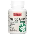 Мастиковая смола, Mastic Gum, Jarrow Formulas, 60 вегетарианских капсул  - Фото миниатюра 1