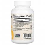 МСМ, MSM, Jarrow Formulas, 1000 мг, 100 вегетарианских капсул - Фото миниатюра 2