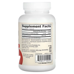 N-ацетил тирозин, N-Acetyl Tyrosine, Jarrow Formulas, 350 мг, 120 капсул - Фото миниатюра 2