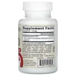 Фосфатидилсерин, Phosphatidylserine PS 100, Jarrow Formulas, 100 мг, 60 капсул - Фото миниатюра 2