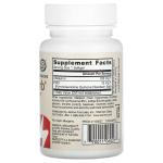 Убіхінол, QH-Absorb і піролохінолінхінон, QH-absorb + PQQ, Jarrow Formulas, 30 капсул - Фото миниатюра 2