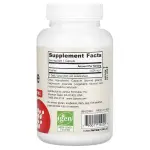 Таурин, Taurine, Jarrow Formulas, 1000 мг, 100 капсул  - Фото миниатюра 2