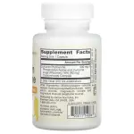 Фитосомы куркумина, Curcumin Phytosome, Jarrow Formulas, 500 мг, 60 вегетарианских капсул - Фото миниатюра 2